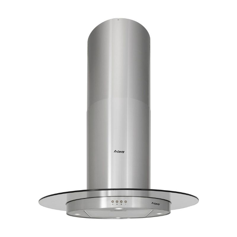 Máy hút mùi đảo Canzy CZ 890G 3 Máy hút mùi đảo Canzy CZ 890G
