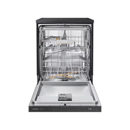 Máy rửa bát độc lập Samsung Bespoke DW60CB750FAPSV 11 Khoang bên trong máy rửa bát độc lập Samsung Bespoke DW60CB750FAPSV