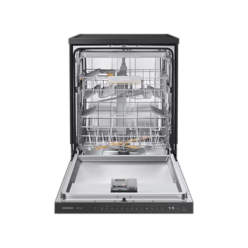 Máy rửa bát độc lập Samsung Bespoke DW60CB750FAPSV 6 Khoang bên trong máy rửa bát độc lập Samsung Bespoke DW60CB750FAPSV