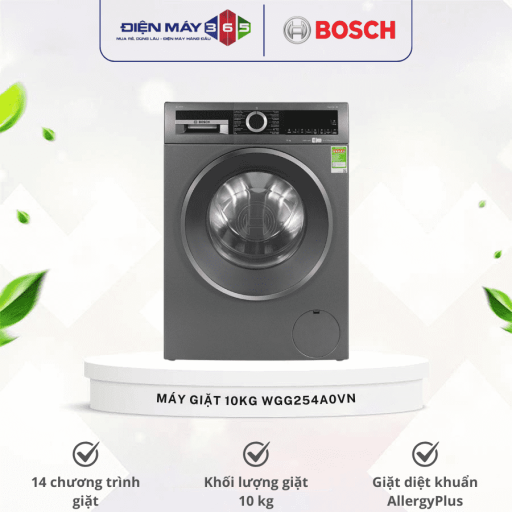 Máy giặt Bosch 10kg WGG254A0VN cửa trước 12 may giat bosch 10kg wgg254a0vn cua truoc optimized