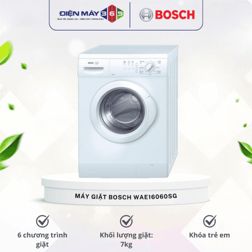 Máy giặt Bosch WAE16060SG 6 may giat bosch wae16060sg optimized