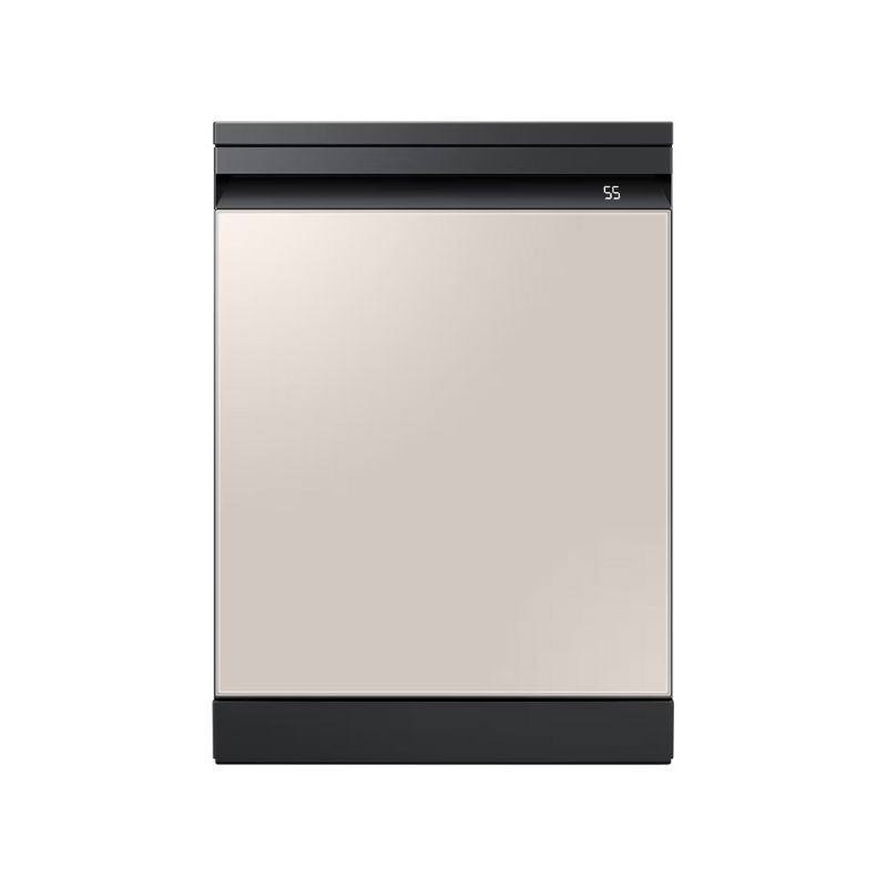 Máy rửa bát độc lập Samsung Bespoke DW60CB750FAPSV 3 Máy rửa bát độc lập Samsung Bespoke DW60CB750FAPSV