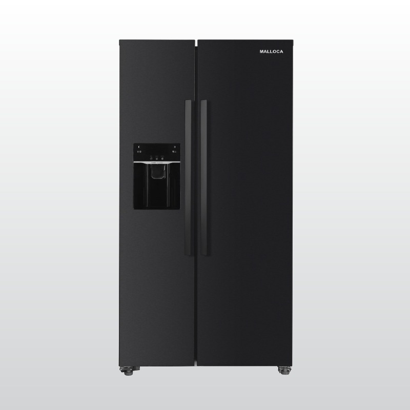 Tủ lạnh Side by Side Malloca MF-547 SIM Tủ lạnh Side by Side Malloca MF-547 SIM
