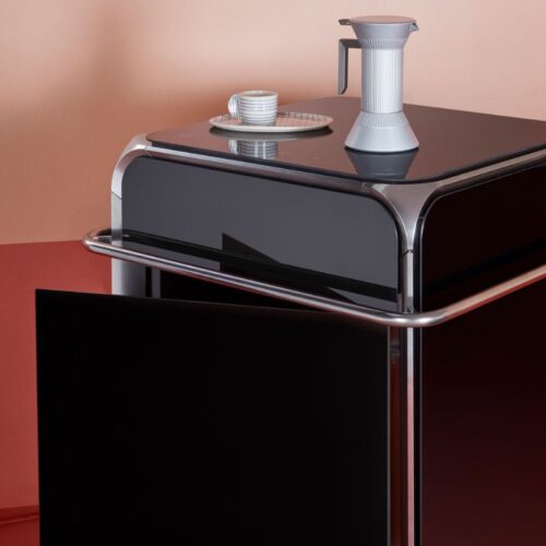 Bếp từ Upscale 6 vùng nấu BATTISTA di động 7 Hình ảnh bếp từ Upscale 6 vùng nấu BATTISTA di động
