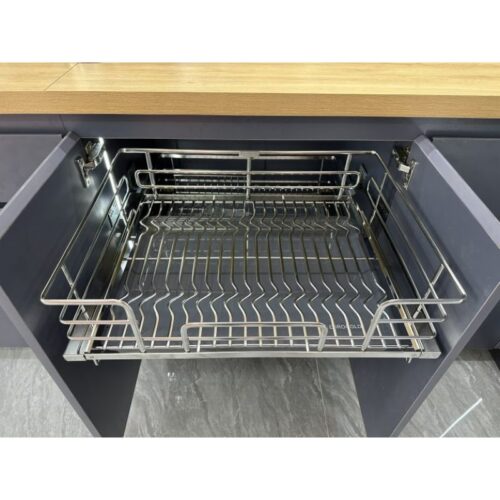 Giá xoong nồi inox 304 nan Oval Eurogold EPO6370 5 Ảnh thực tế giá xoong nồi inox 304 nan Oval Eurogold EPV5070F