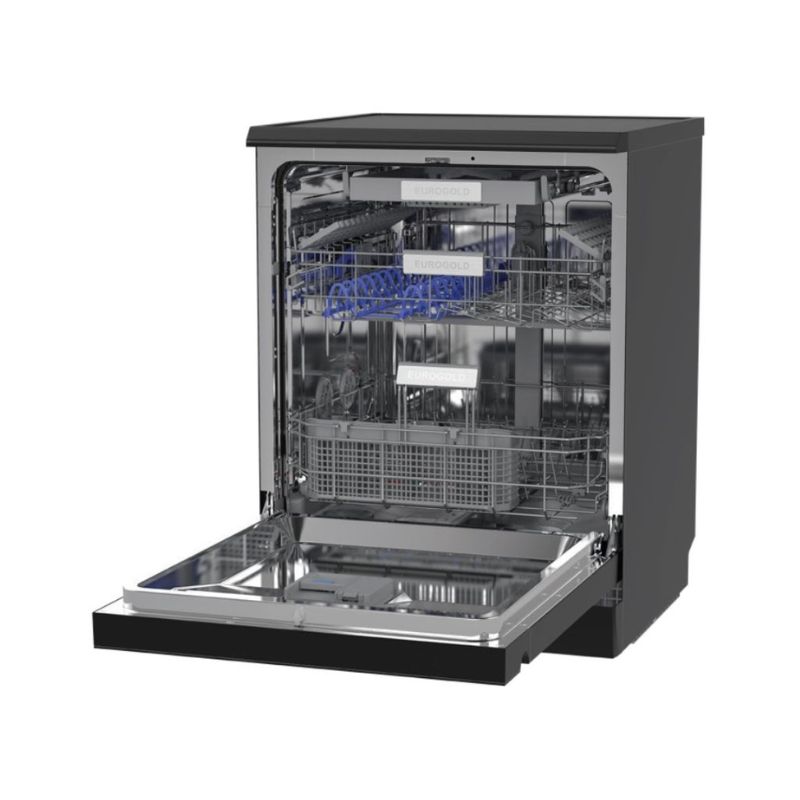 Máy rửa bát Eurogold EUW88TL15SPro 4 Ảnh thực tế máy rửa bát Eurogold EUW88TL15SPro