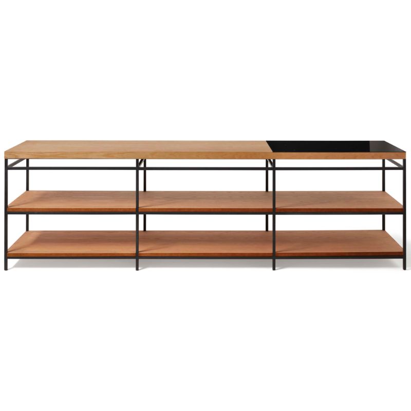 Bếp từ Upscale 6 vùng nấu BANCONE di động 3 Bếp từ Upscale 6 vùng nấu BANCONE di động