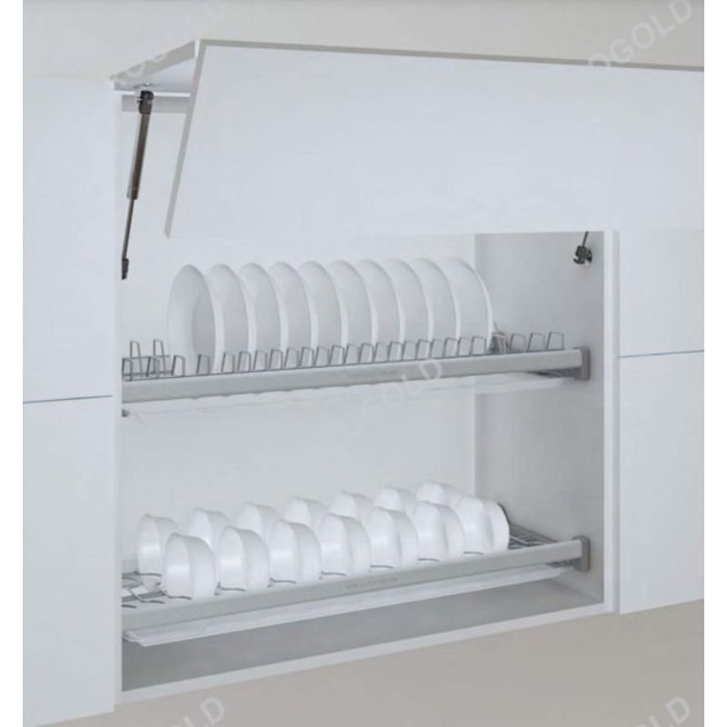 Giá bát cố định Eurogold EP86600B 3 Giá bát cố định Eurogold EP86600B