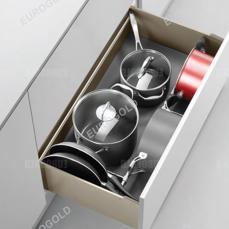 Giá xoong nồi Eurogold EUM5090 3 Giá xoong nồi Eurogold EUM5090