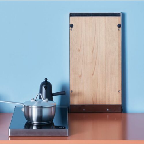 Bếp từ đôi Upscale RIBALTO di động 7 Hình ảnh bếp từ đôi Upscale RIBALTO di động