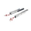 Ray âm EPC Evo 300mm giảm chấn Hafele 433.32.071 1 Ray âm EPC Evo 300mm giảm chấn Hafele 433.32.071