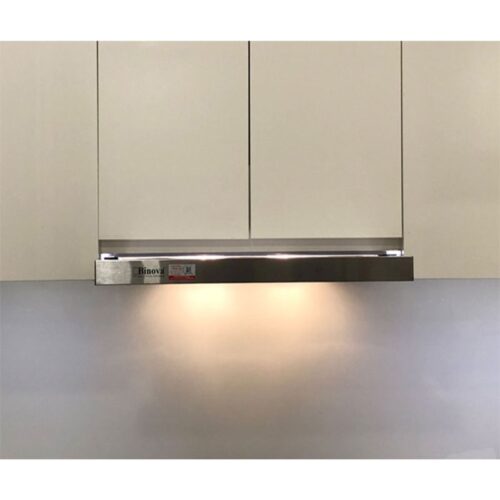 Máy hút mùi âm tủ Binova BI-28-W-06 7 Ảnh máy hút mùi âm tủ Binova BI-28-W-06