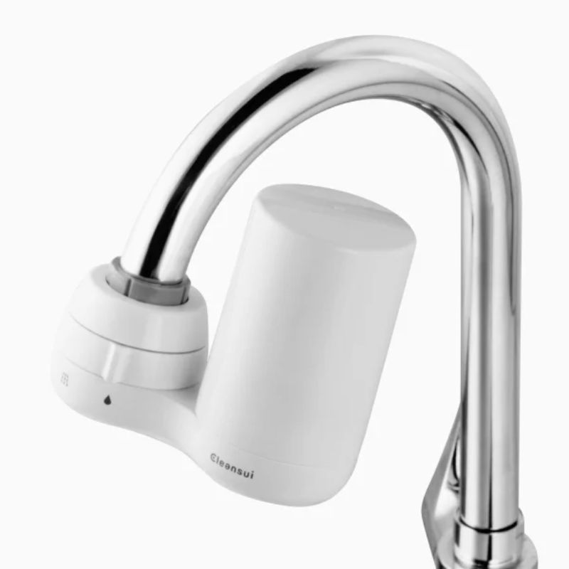 Bộ lọc thay thế Cleansui EFC41W 6 Công suất bộ lọc thay thế Cleansui EFC41W