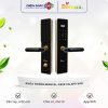 Khoa thong minh Demax SL C622 CG APP WIFI 1