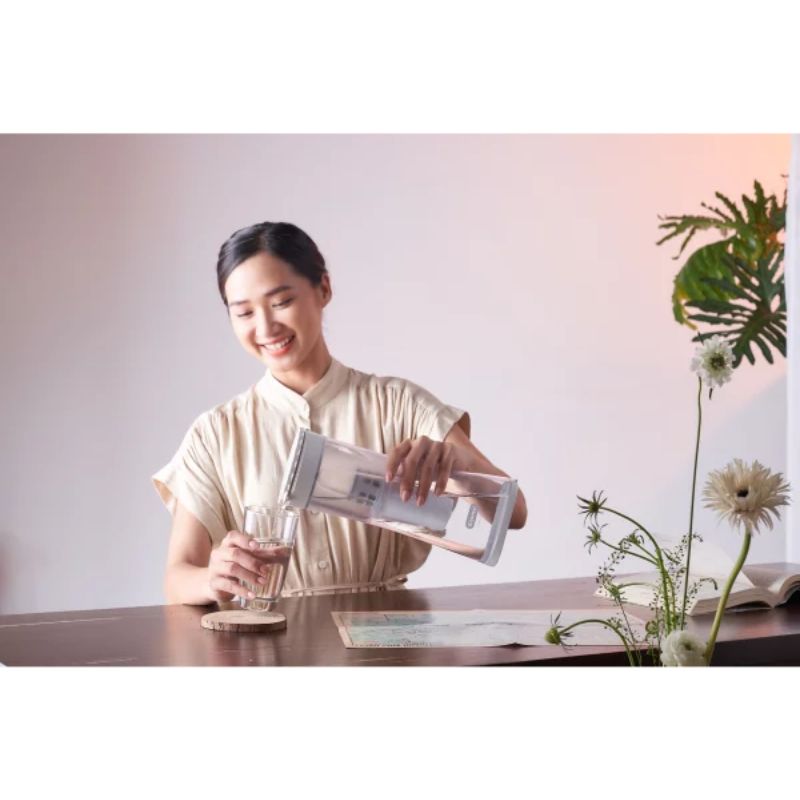 Bộ lọc thay thế Cleansui EJC1 4 Thiết kế bộ lọc thay thế Cleansui EJC1