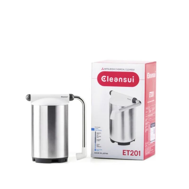 Bộ lọc thay thế Cleansui ETC21 7 Thông tin bộ lọc thay thế Cleansui ETC21