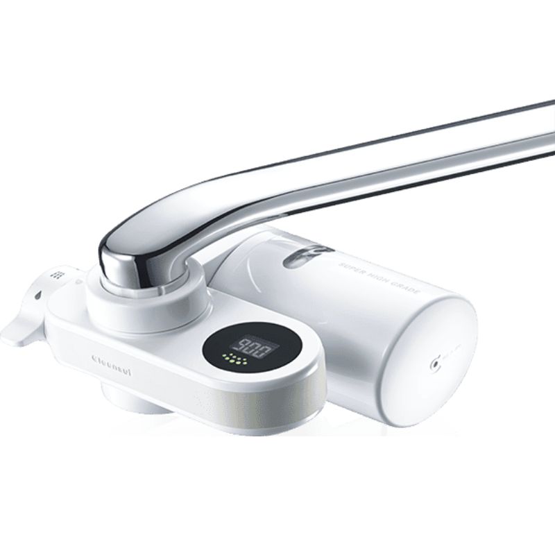 Thiết bị lọc nước đầu vòi Cleansui EF102 3 Thiết bị lọc nước đầu vòi Cleansui EF102