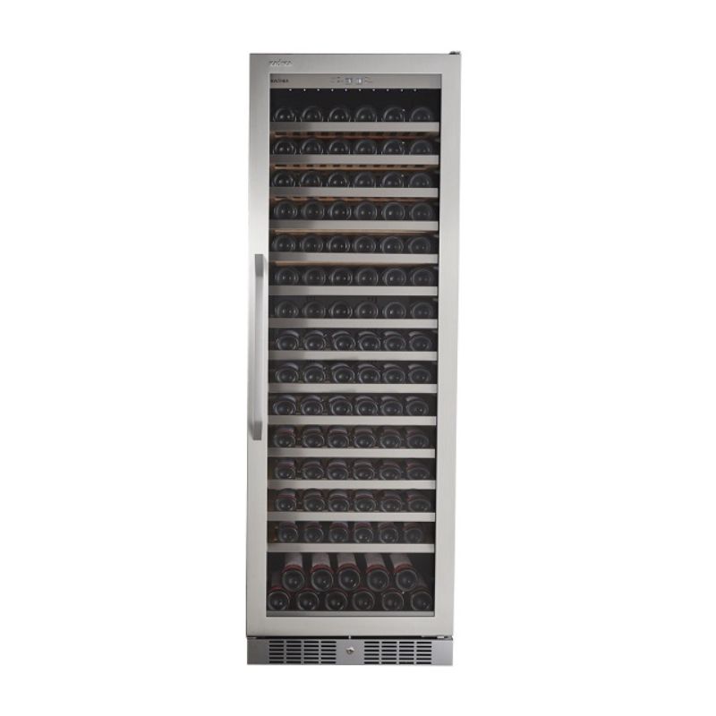 Tủ ướp rượu vang Kadeka KSJ-168EW 3 Tủ rượu vang Kadeka KSJ-168EW