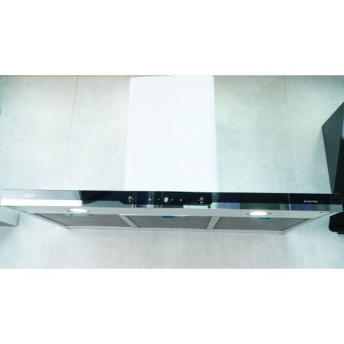 Máy hút mùi áp tường Chefs EH-R107E9 6 Ảnh thực tế máy hút mùi áp tường Chefs EH-R107E9