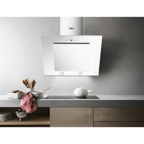 Máy hút mùi áp tường Chefs EH-R705E7 6 Ảnh thực tế máy hút mùi áp tường Chefs EH-R705E7