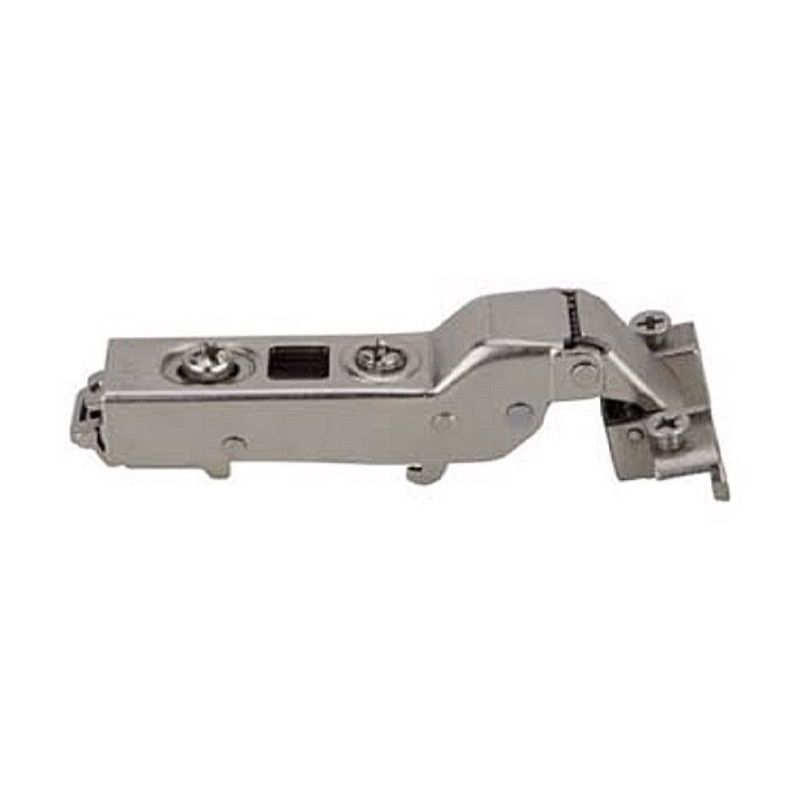 Bản lề khung nhôm đố nhỏ (trùm nửa) Hafele 315.26.701 3 Bản lề khung nhôm đố nhỏ (trùm nửa) Hafele 315.26.701