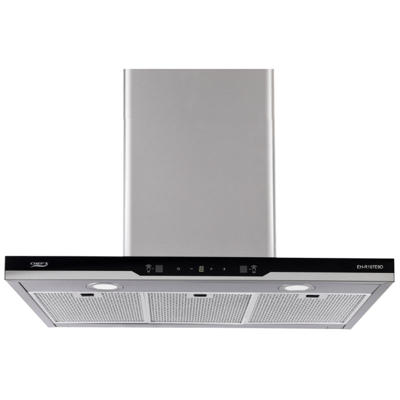 Máy hút mùi áp tường Chefs EH-R107E9 3 Máy hút mùi áp tường Chefs EH-R107E9