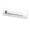 Tay nắm tủ âm 172mm Hafele 151.22.400 2 Tay nắm tủ âm 172mm Hafele 151.22.400