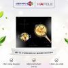 Bếp từ Hafele 3 vùng nấu HC-I6032B 533.09.901 lắp âm 2 533 optimized.09.901