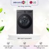 Máy Giặt LG Inverter 15 Kg F2515SNTG cửa trước 1 F2515SNTG