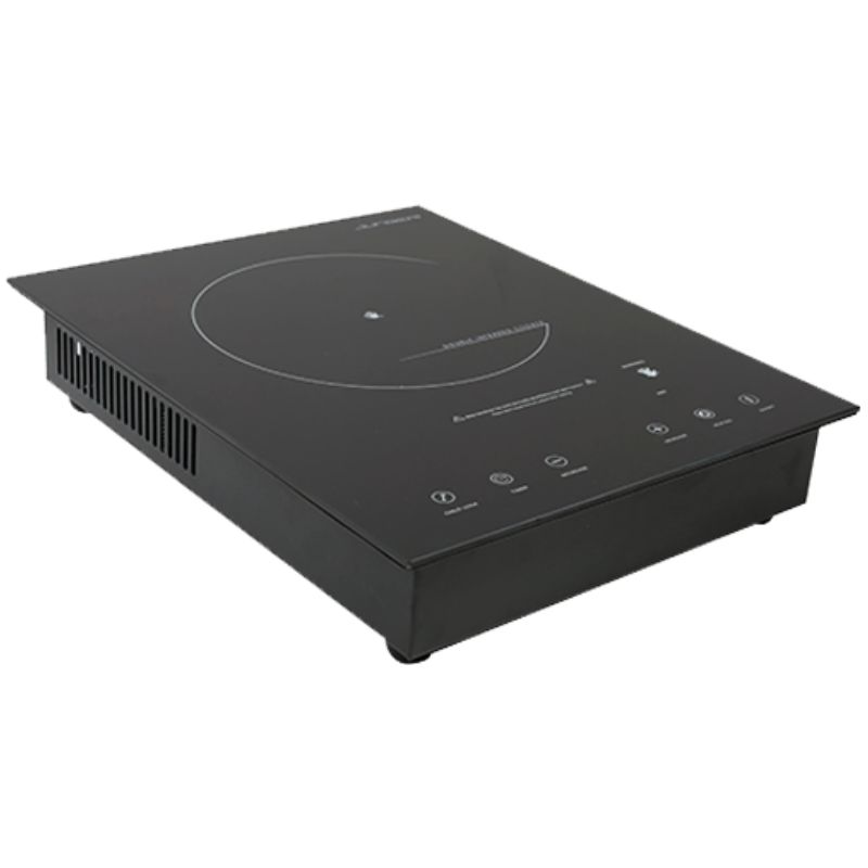 Bếp hồng ngoại đơn Junger IS-19 di động 4 Ảnh bếp hồng ngoại đơn Junger IS-19 di động