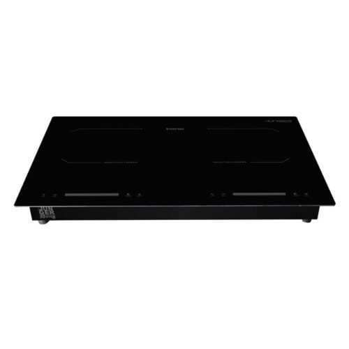 Bếp từ đôi Junger CEJ-202-II lắp âm 6 Ảnh bếp từ Junger CEJ-202-II lắp âm