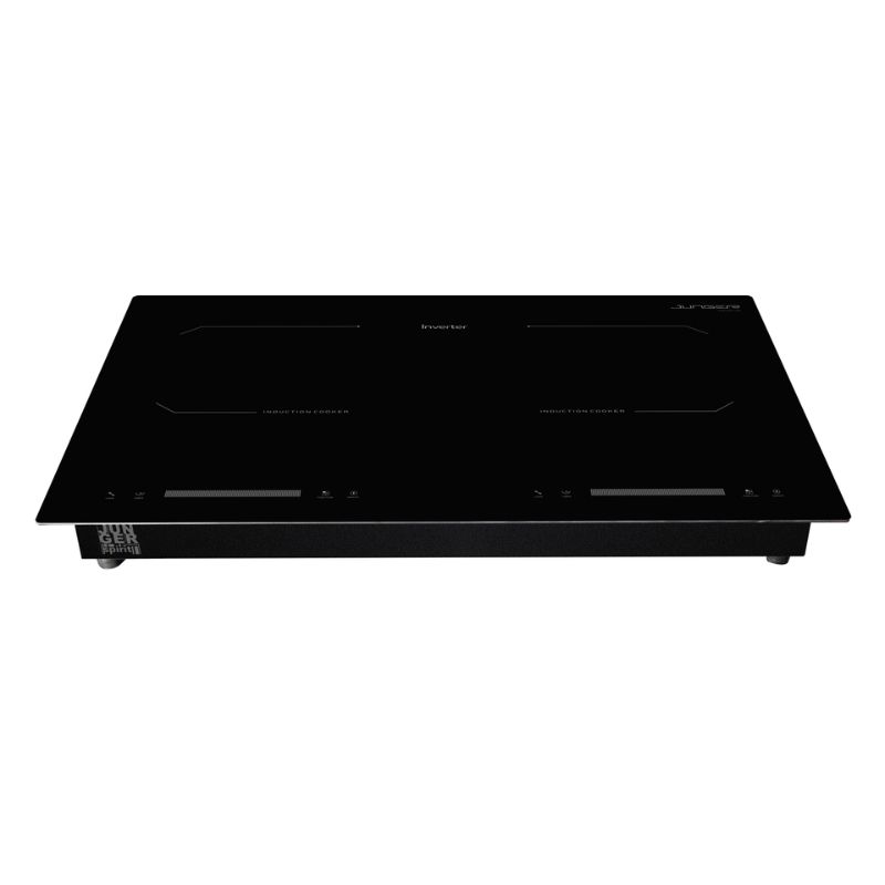 Bếp từ đôi Junger CEJ-202-II lắp âm 4 Ảnh bếp từ Junger CEJ-202-II lắp âm