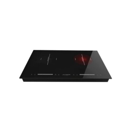 Bếp từ kết hợp hồng ngoại Junger CEJ-203-IF lắp âm 6 Ảnh bếp từ kết hợp hồng ngoại Junger CEJ-203-IF ắp âm