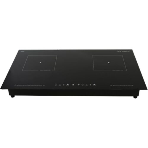 Bếp từ kết hợp hồng ngoại Junger MTD-18 lắp âm 6 Ảnh bếp từ kết hợp hồng ngoại Junger MTD-18 lắp âm