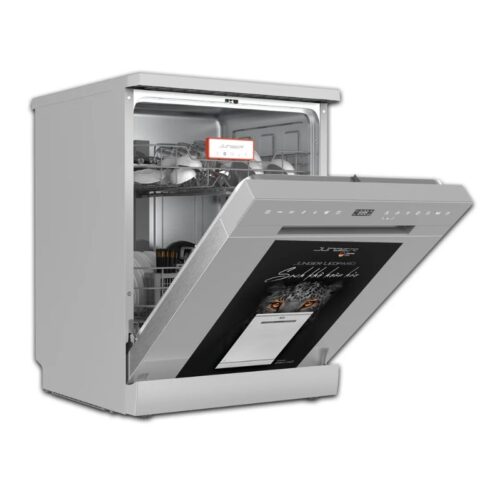Máy rửa bát độc lập Junger DWJ-140 7 Ảnh máy rửa bát độc lập Junger DWJ-140