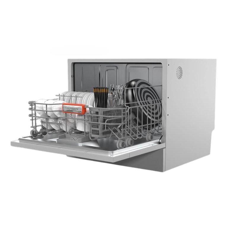 Máy rửa bát mini Junger Model DWJ-060 4 Ảnh máy rửa bát mini Junger Model DWJ-060