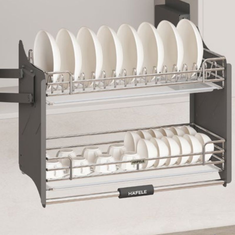 Giá bát nâng hạ Hafele Oria 504.71.074 700mm 4 Ảnh giá bát nâng hạ Hafele Oria 504.71.074 700mm
