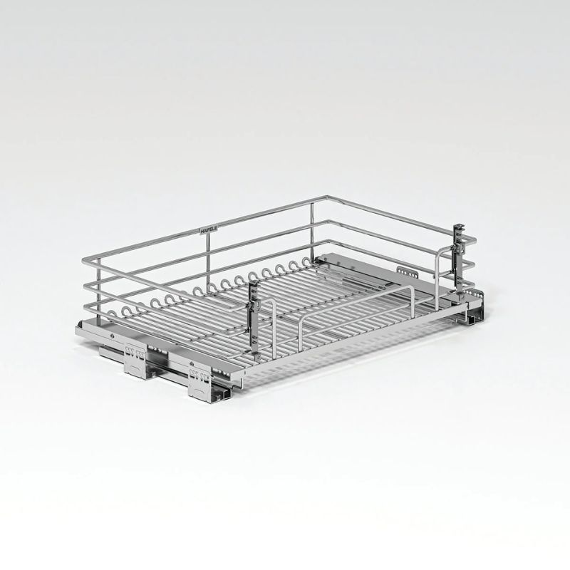 Giá xoong nồi Inox 304 Hafele Kason 549.04.054 600mm 4 Ảnh giá xoong nồi Inox 304 Hafele Kason 549.04.054 600mm