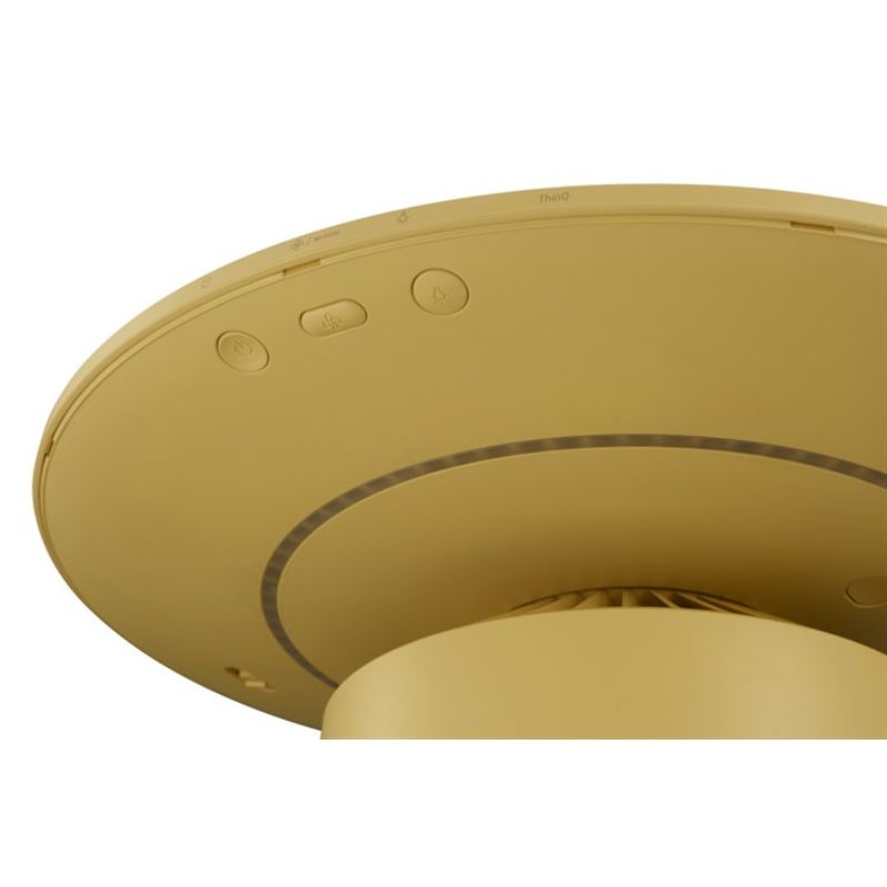 Máy lọc không khí PuriCare Aero Furniture LG AS20GPYU0.ABAE 5 Bảng điều khiển máy lọc không khí PuriCare Aero Furniture LG AS20GPYU0.ABAE