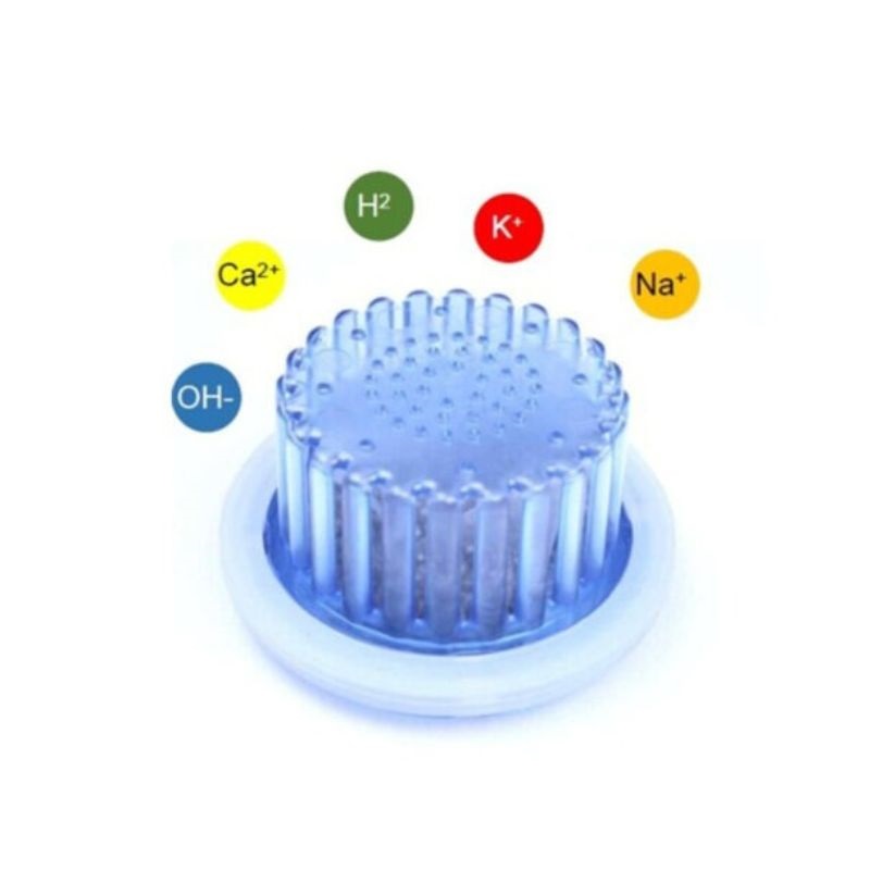 Chai tạo nước kiềm Ionpia ION-AL 5 Bộ lọc chai tạo nước kiềm Ionpia ION-AL