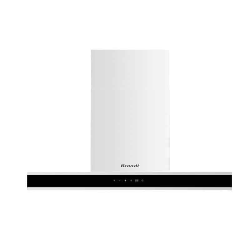 Máy hút mùi áp tường Brandt AD1200X 3 Máy hút mùi áp tường Brandt AD1200X