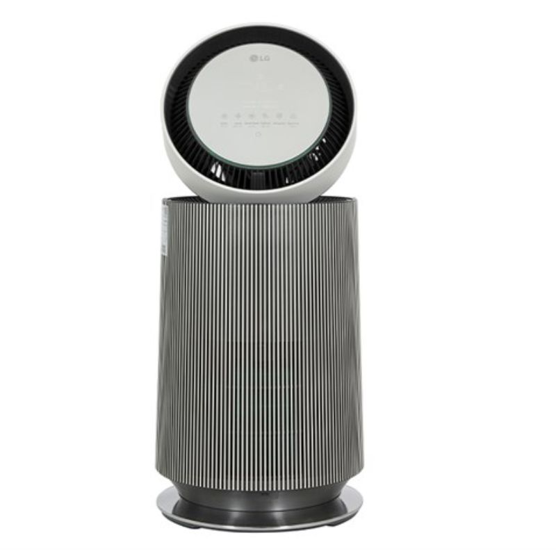 Máy lọc không khí PuriCare 360 Alpha LG AS65GDBY0.ABAE 3 Máy lọc không khí PuriCare 360 Alpha LG S65GDBY0.ABAE