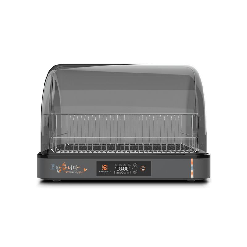 Máy sấy bát Hawonkoo DDH-202 3 Máy sấy bát Hawonkoo DDH-202