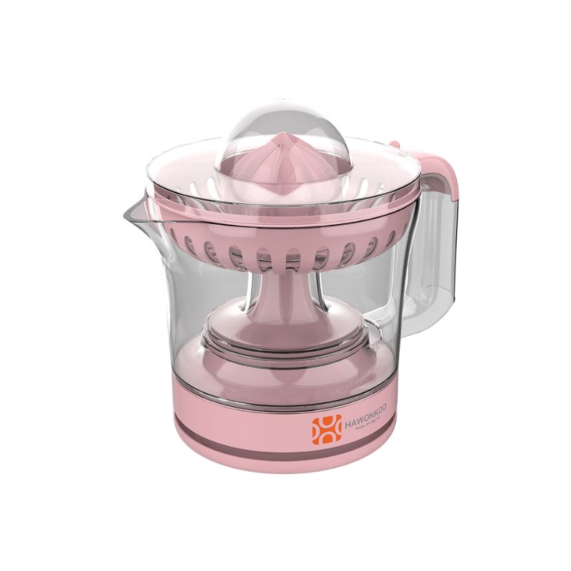 Máy vắt cam Hawonkoo OJH-001-PK 3 Máy vắt cam Hawonkoo OJH-001-PK
