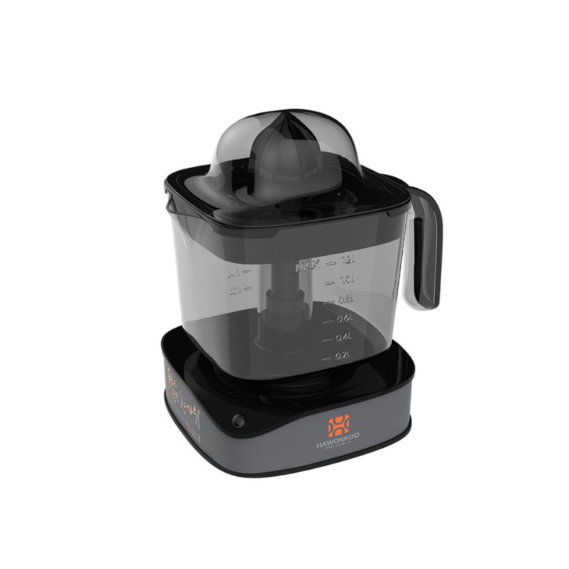 Máy vắt cam Hawonkoo OJH-120-GR 3 Máy vắt cam Hawonkoo OJH-120-GR