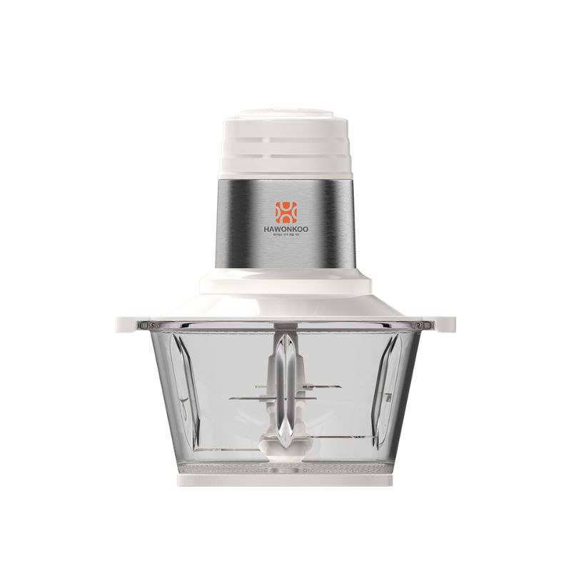 Máy xay thịt đa năng Hawonkoo MCH-200 3 Máy xay thịt đa năng Hawonkoo MCH-200
