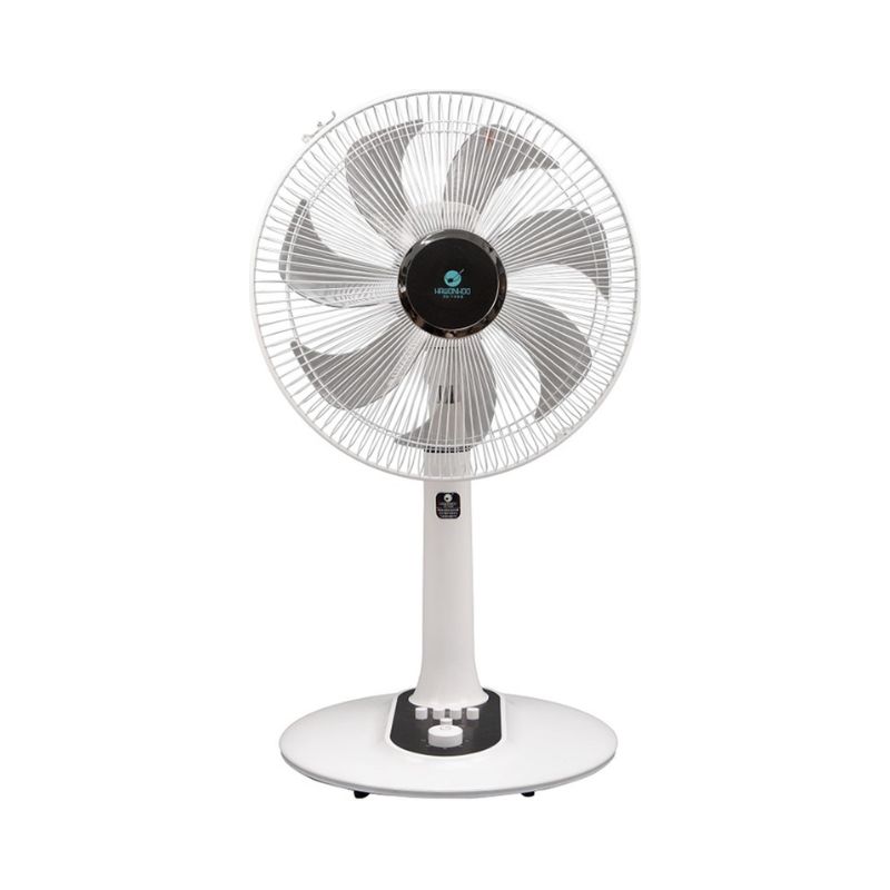 Quạt điện Hawonkoo AC FAH-010-7WINGS-W 2 Quạt điện Hawonkoo AC FAH-010-7WINGS-W