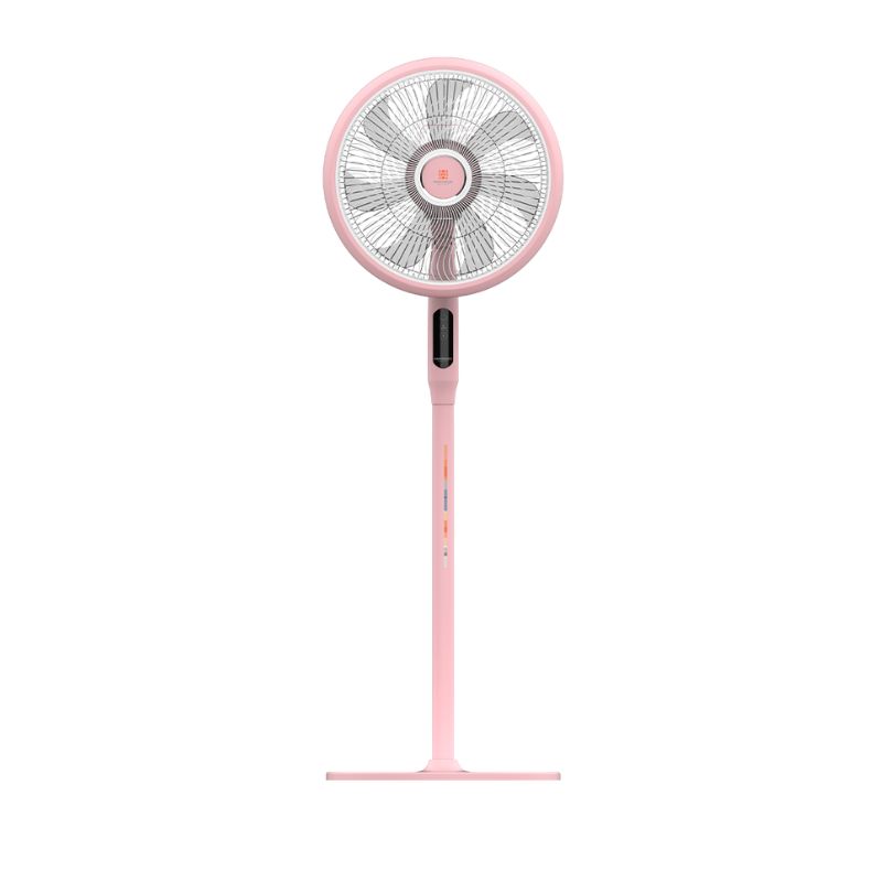 Quạt điện Hawonkoo DC FDH-012-SPEED24-PK 3 Quạt điện Hawonkoo DC FDH-012-SPEED24-PK