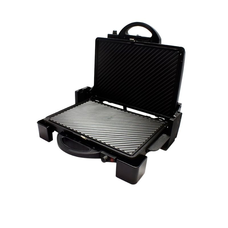 Lò nướng điện ( kẹp nướng ) Tiross TS965 4 Ảnh lò nướng điện( kẹp nướng ) Tiross TS965