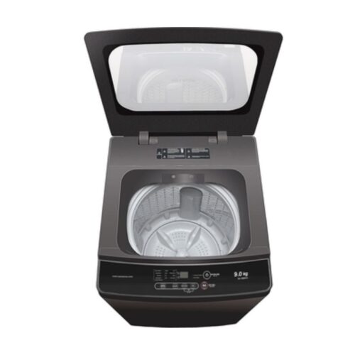 Máy giặt Sharp 9kg ES-Y90HV-S cửa trên 6 Ảnh máy giặt Sharp 9kg ES-Y90HV-S cửa trên